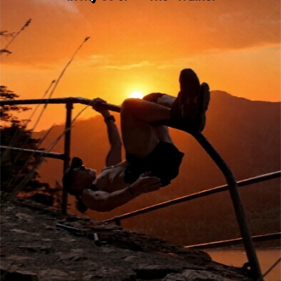 Turning 62 this month! Yeah, I look forward to ‘aging’  because I plan on always feeling better as my body gets older! — “The” Trainer Outdoor Training Specialist /Consultant- @61!/15 yr. experience as RN in CCU