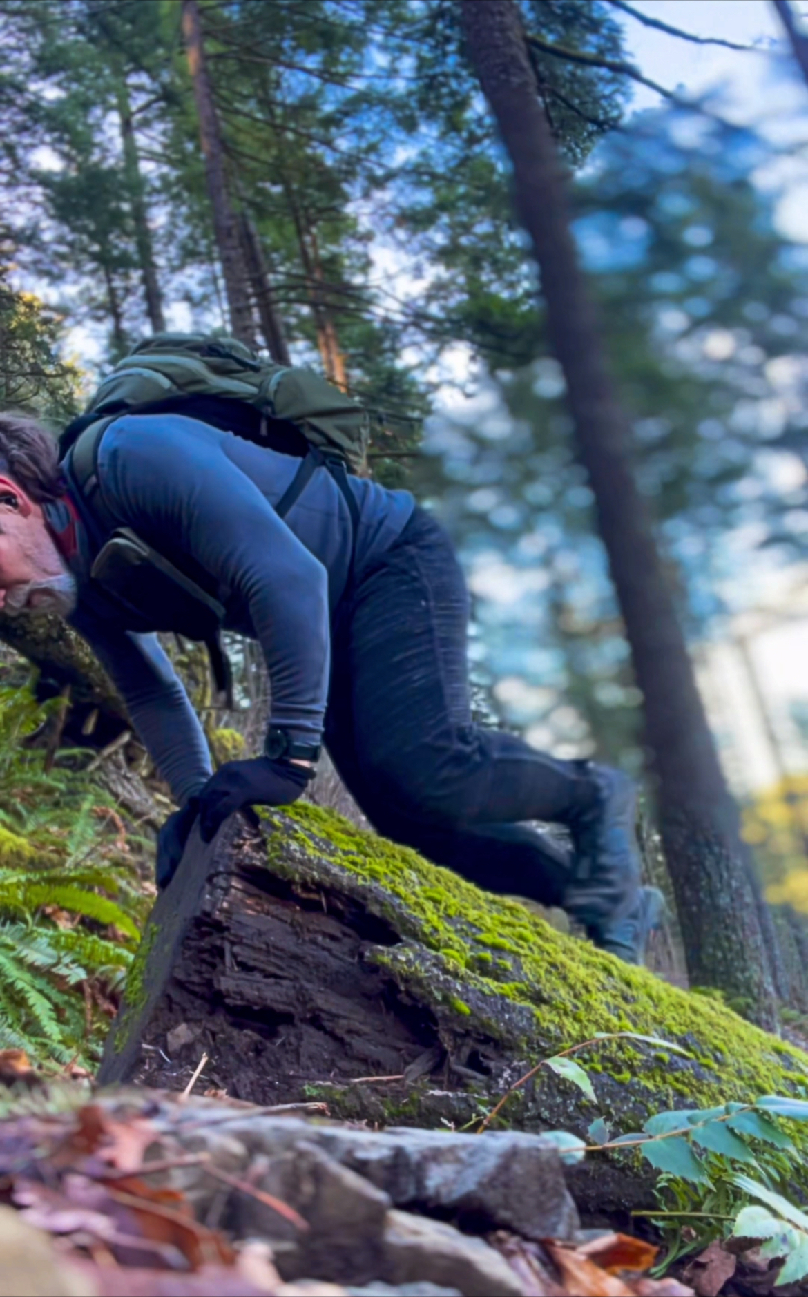 What’re you waiting for? — “The” Trainer Outdoor Training Specialist /Consultant- @61!/15 yr. experience as RN in CCU