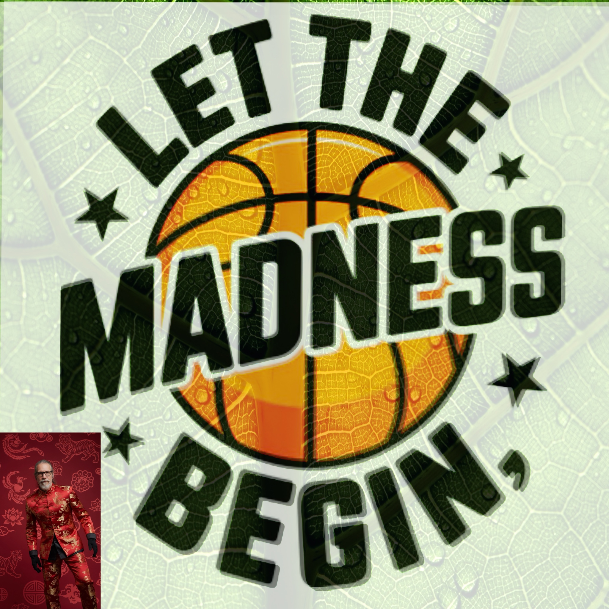“The Big Dance” March Madness explained! — “The” Trainer